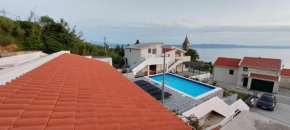 Vila Blanka, Podgora